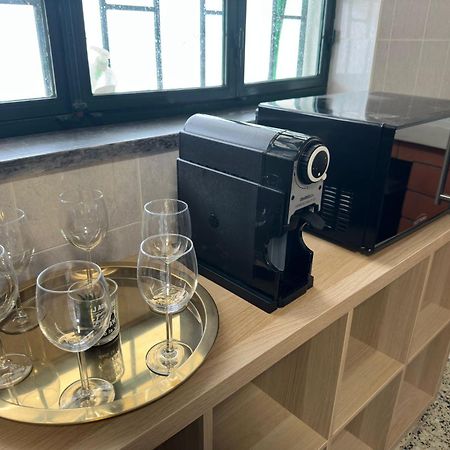 Quartos Em Arrentela Ngoại thất bức ảnh