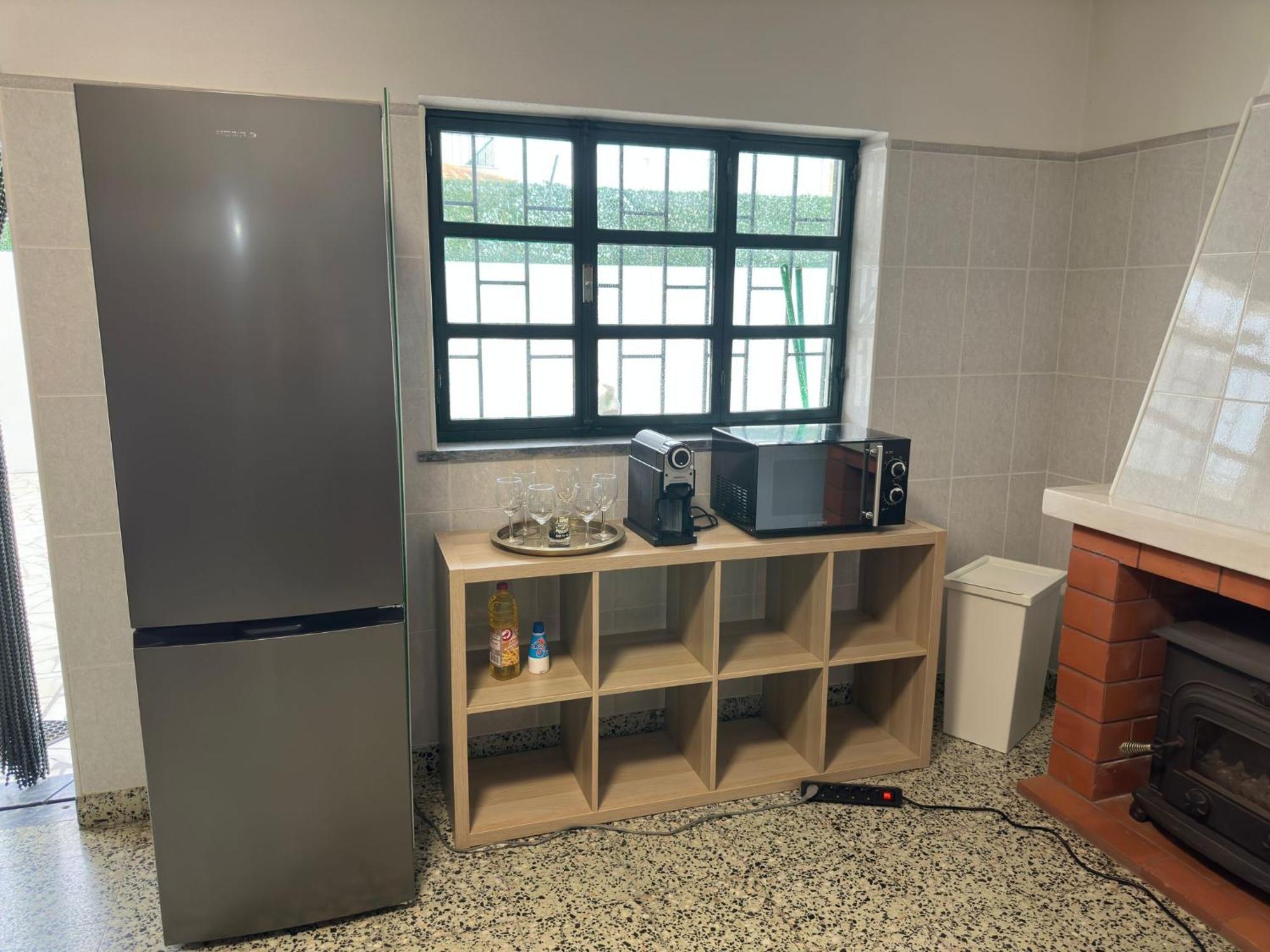 Quartos Em Arrentela Ngoại thất bức ảnh