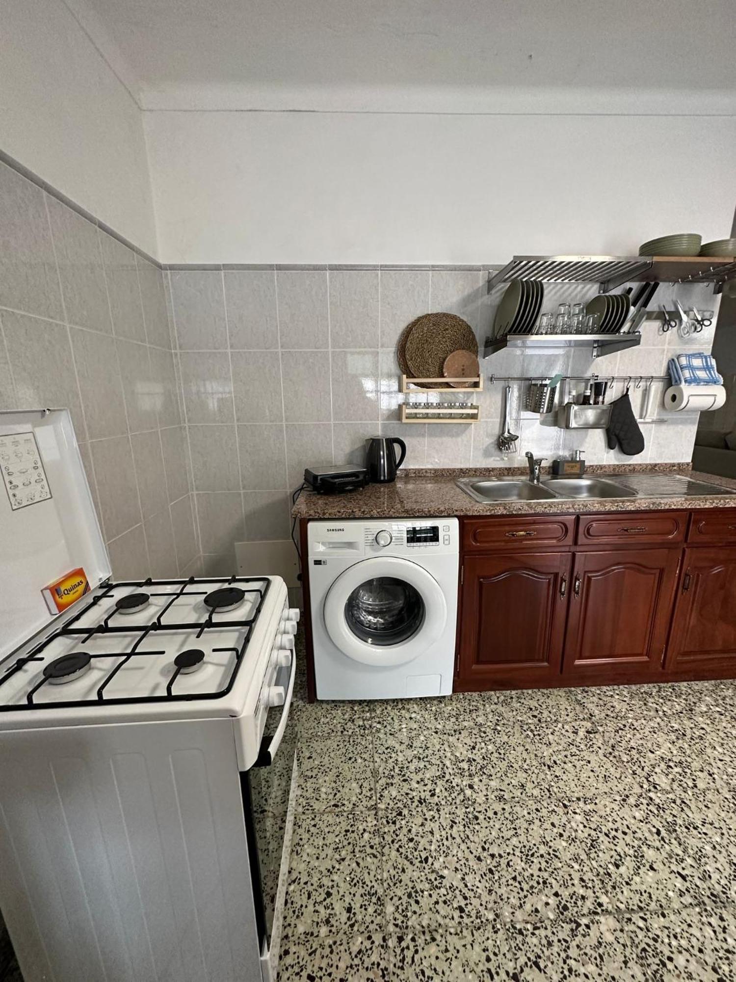 Quartos Em Arrentela Ngoại thất bức ảnh