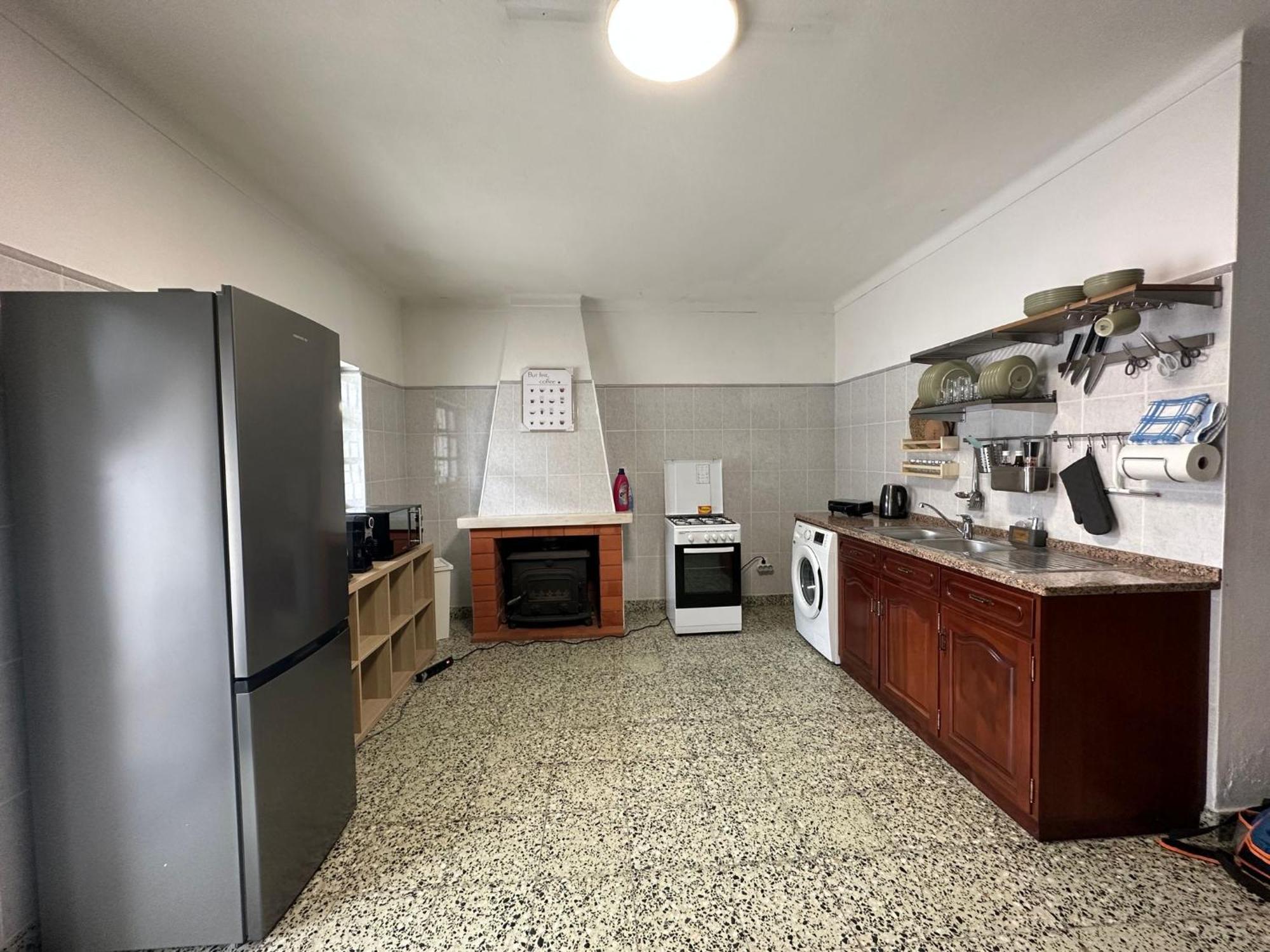 Quartos Em Arrentela Ngoại thất bức ảnh