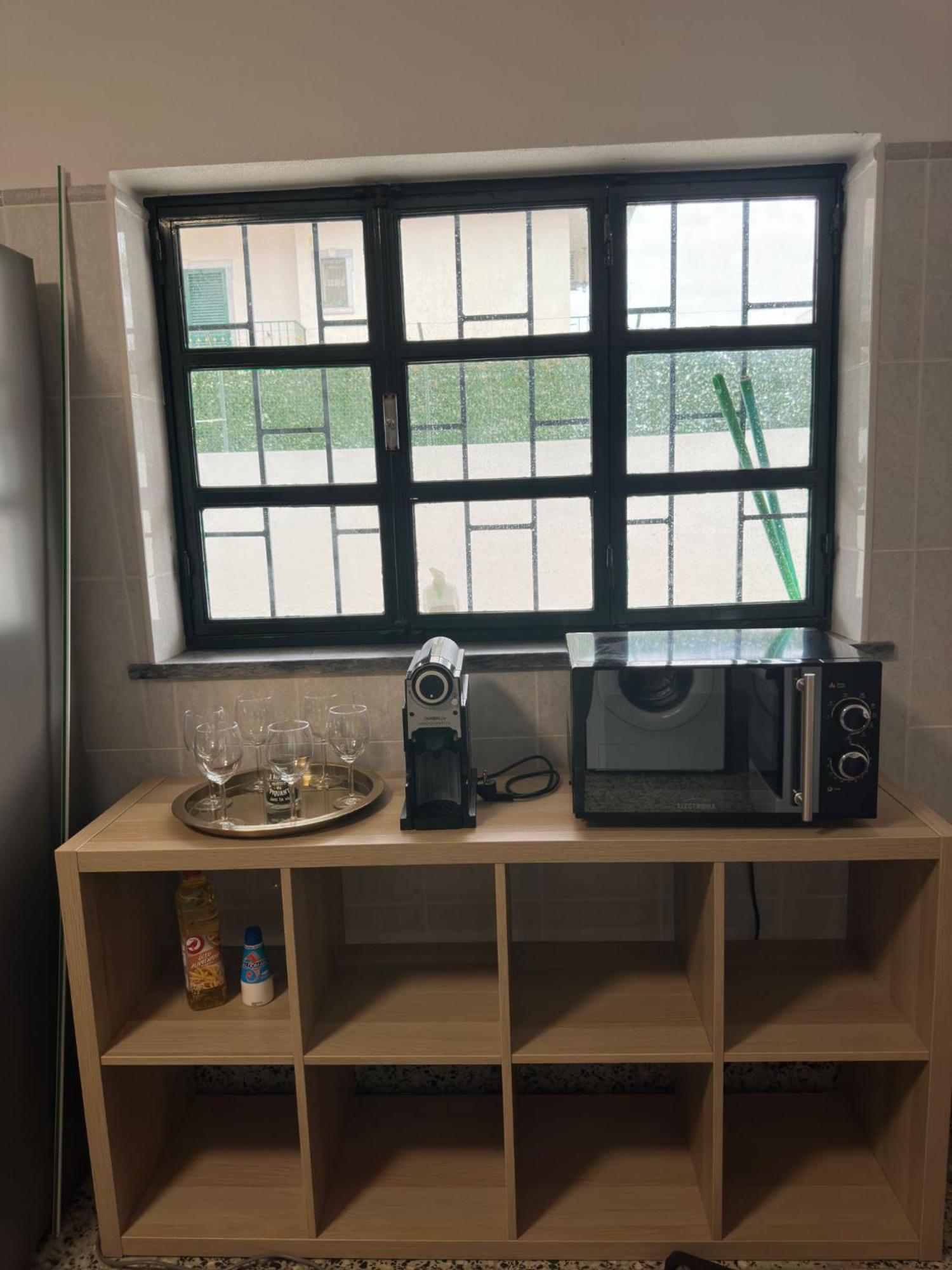 Quartos Em Arrentela Ngoại thất bức ảnh