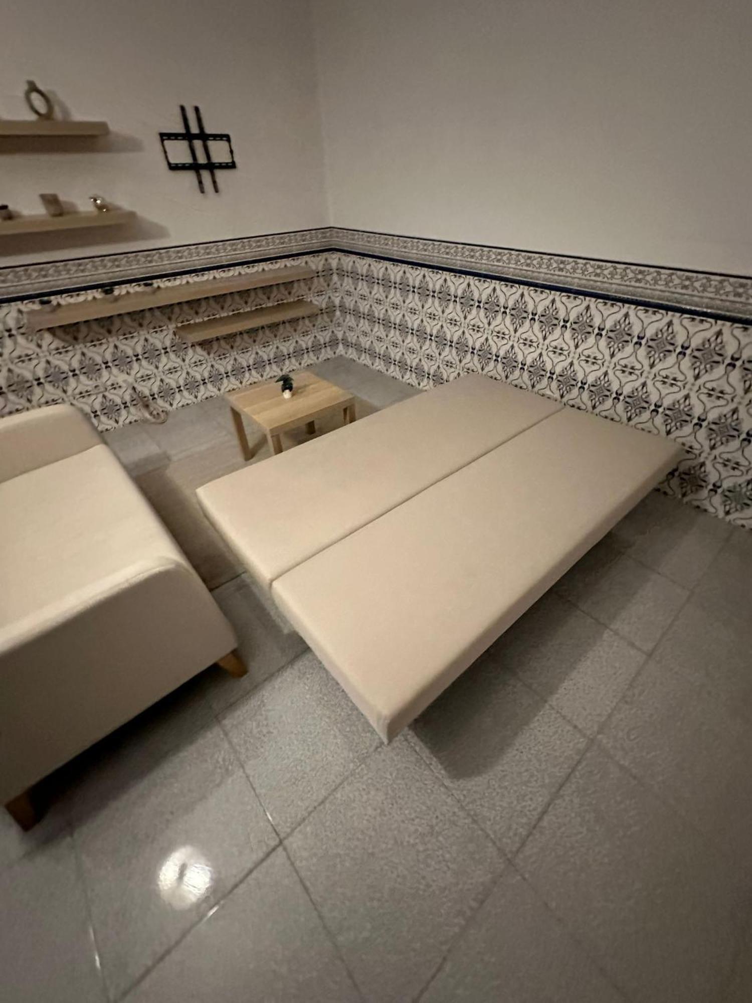 Quartos Em Arrentela Ngoại thất bức ảnh