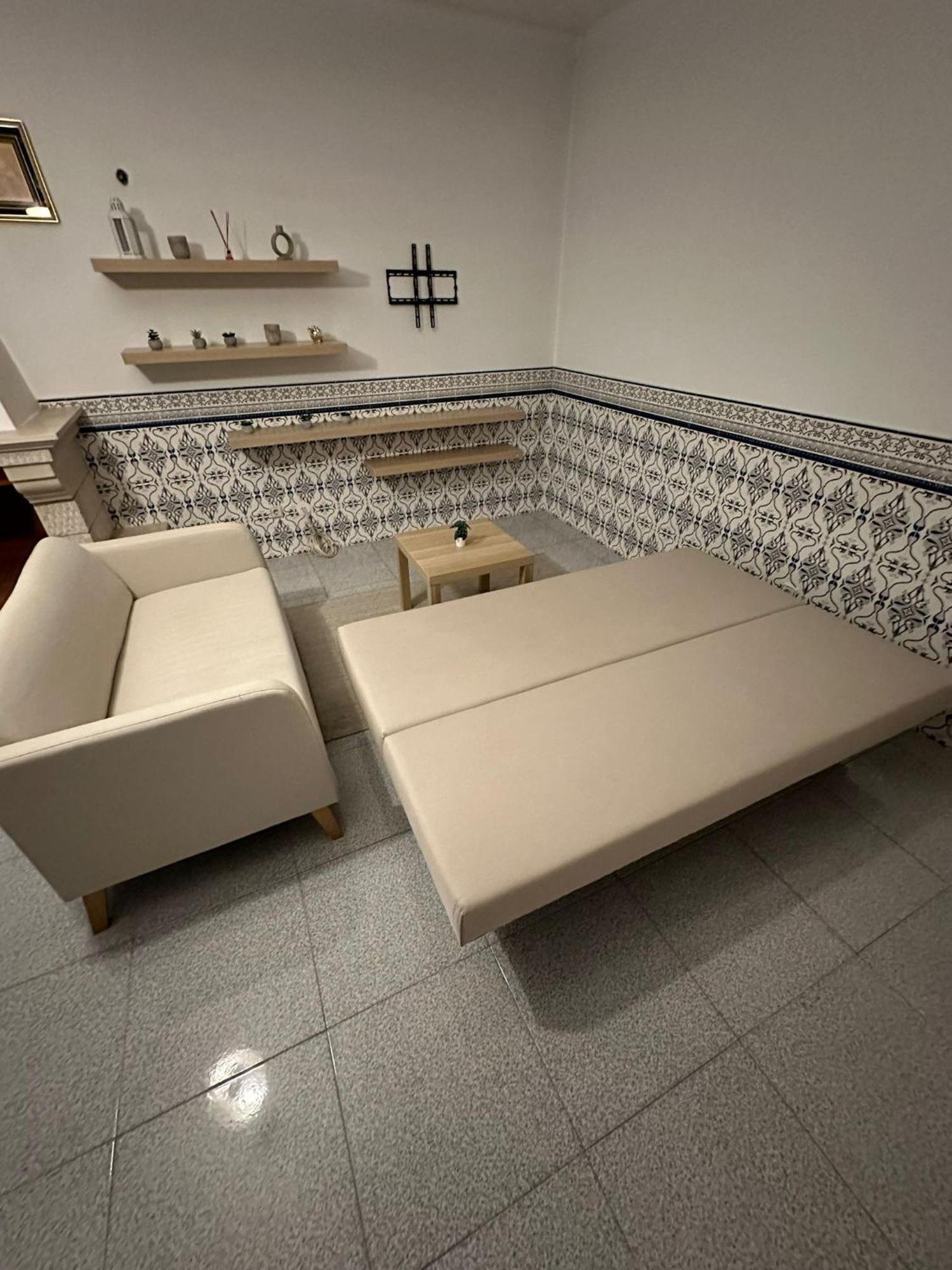 Quartos Em Arrentela Ngoại thất bức ảnh