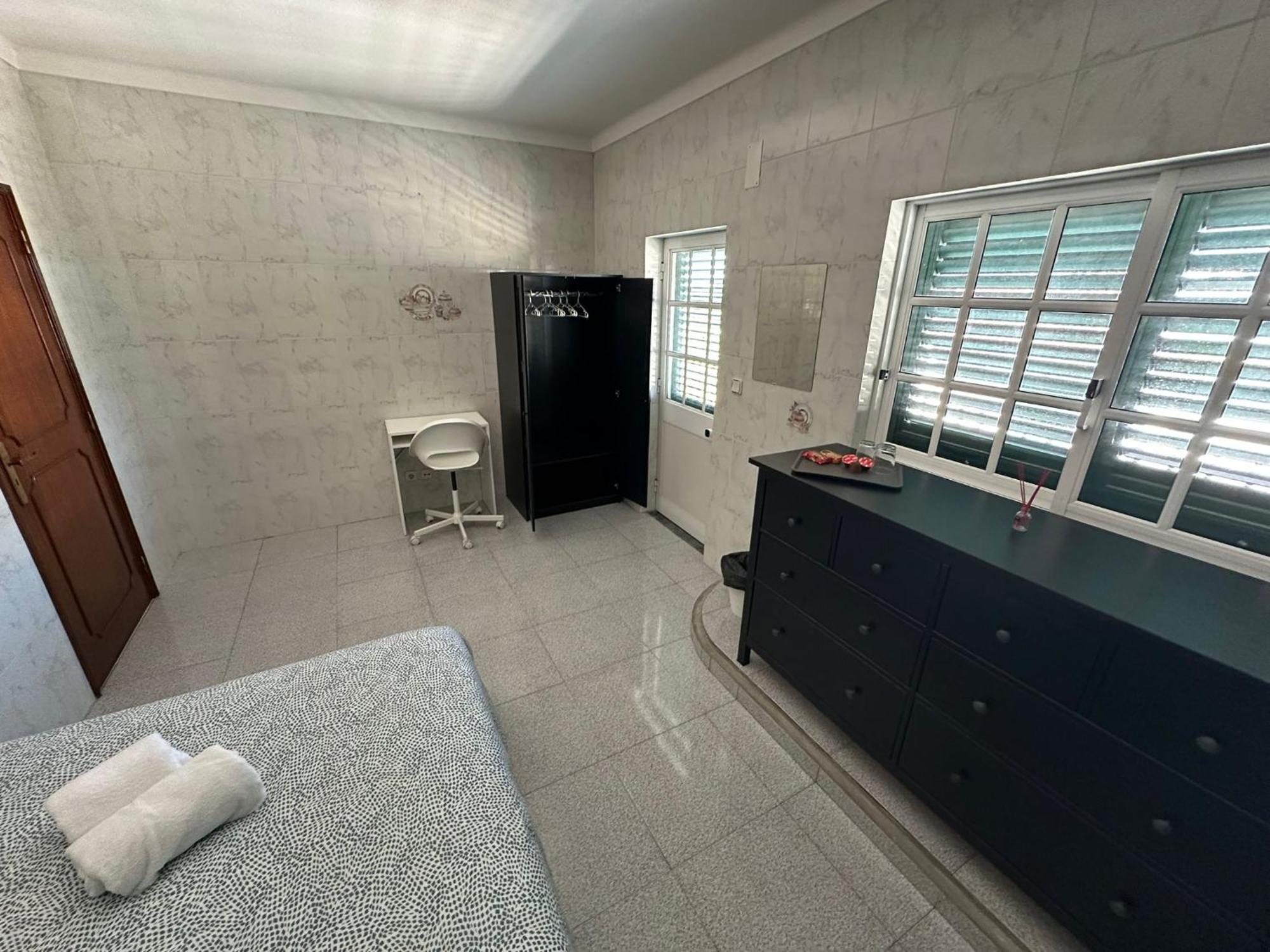Quartos Em Arrentela Ngoại thất bức ảnh
