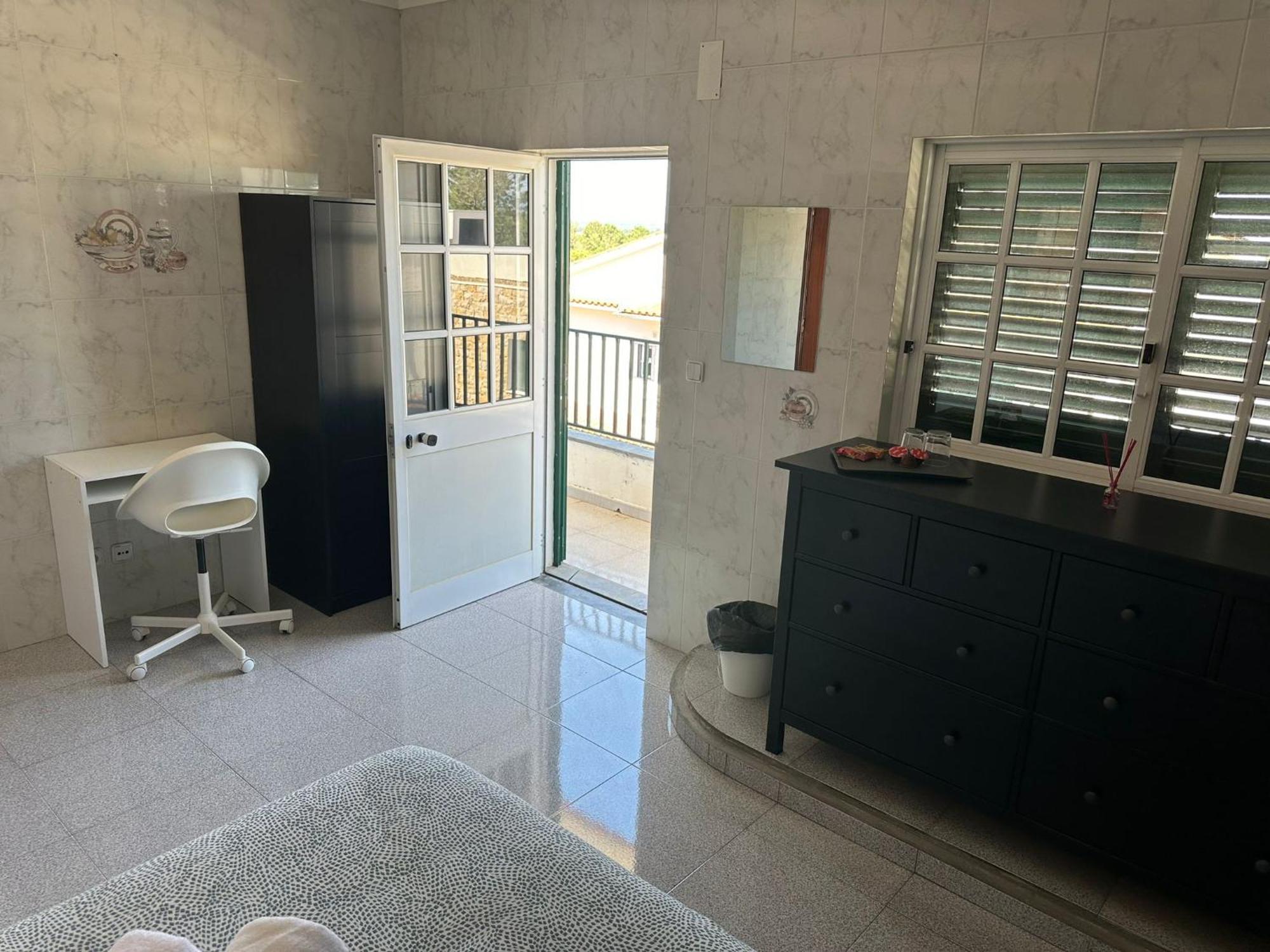 Quartos Em Arrentela Ngoại thất bức ảnh