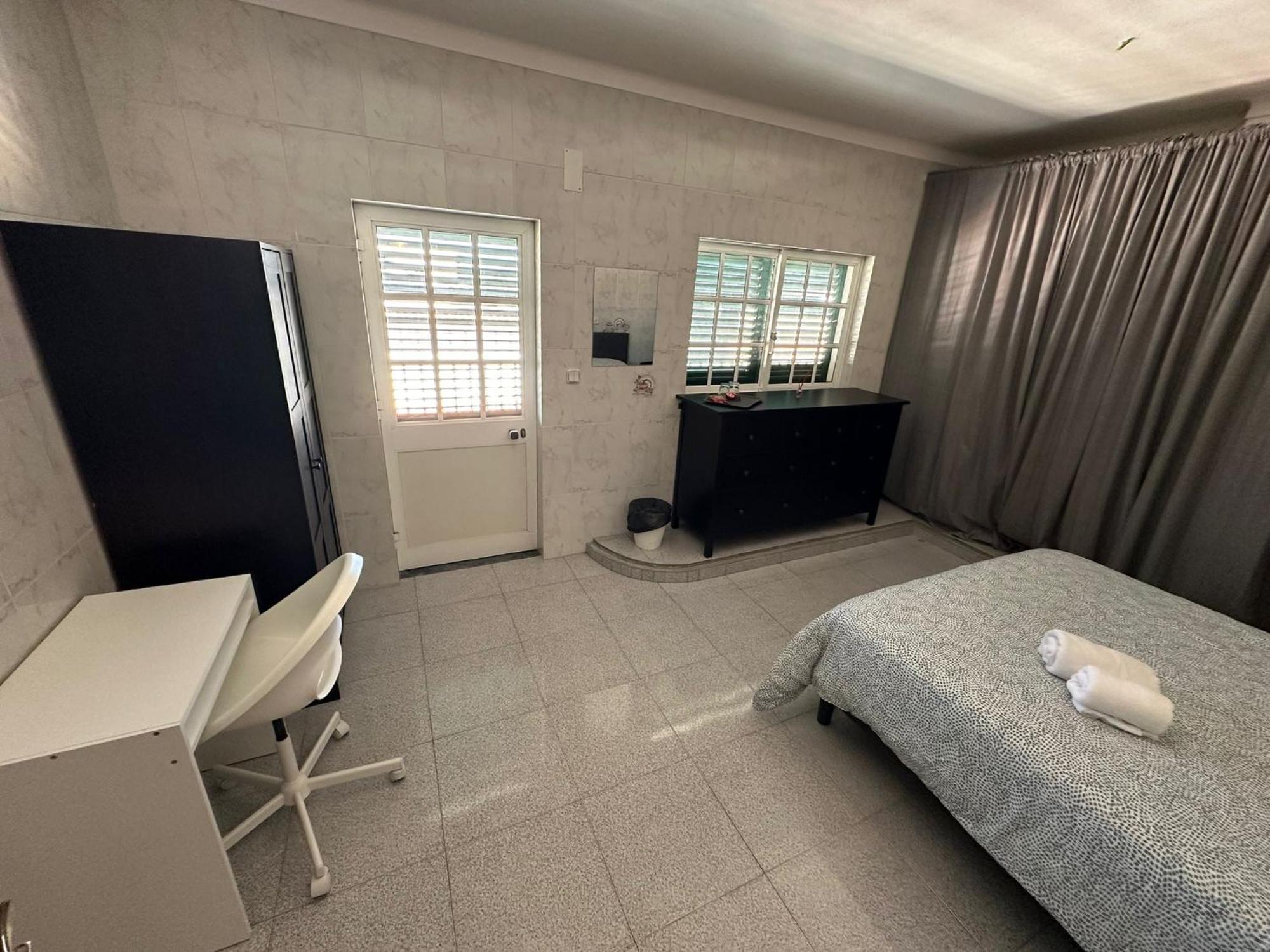 Quartos Em Arrentela Ngoại thất bức ảnh