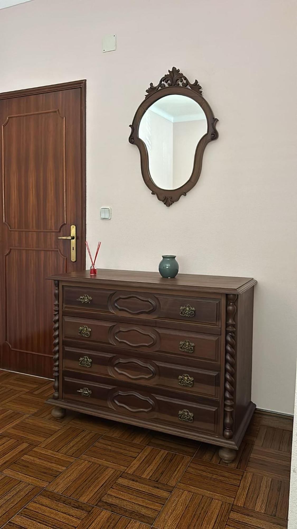 Quartos Em Arrentela Ngoại thất bức ảnh