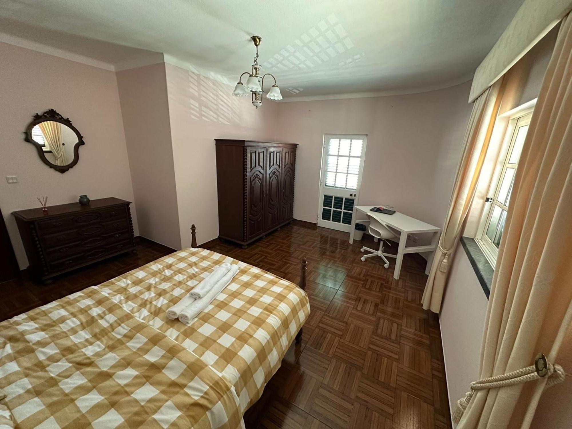 Quartos Em Arrentela Ngoại thất bức ảnh