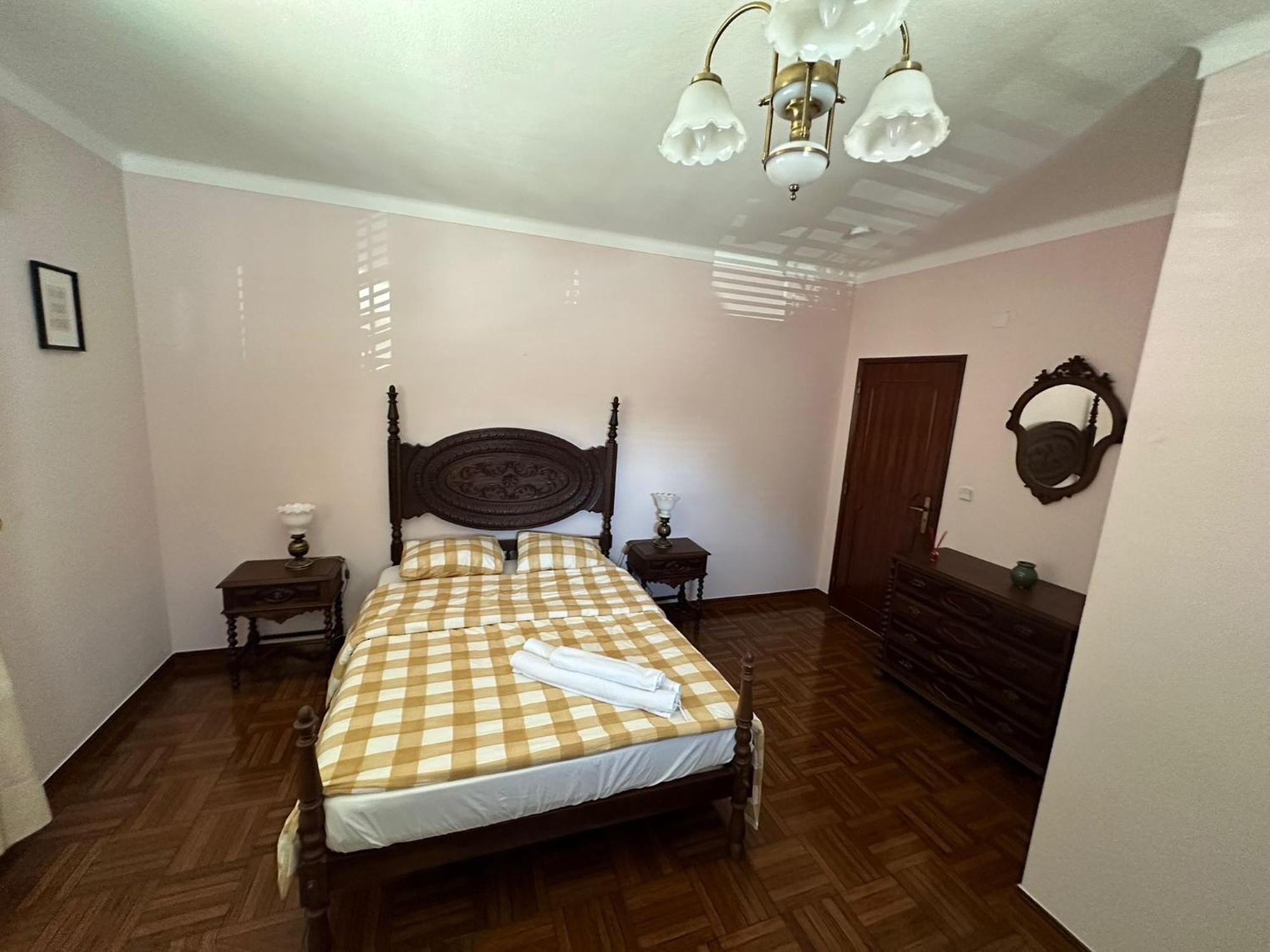 Quartos Em Arrentela Ngoại thất bức ảnh