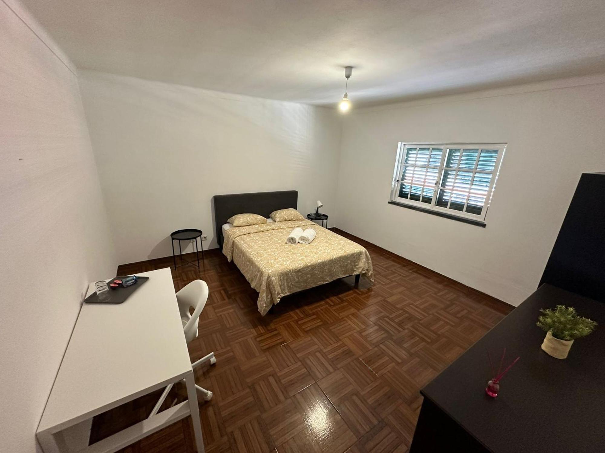 Quartos Em Arrentela Ngoại thất bức ảnh