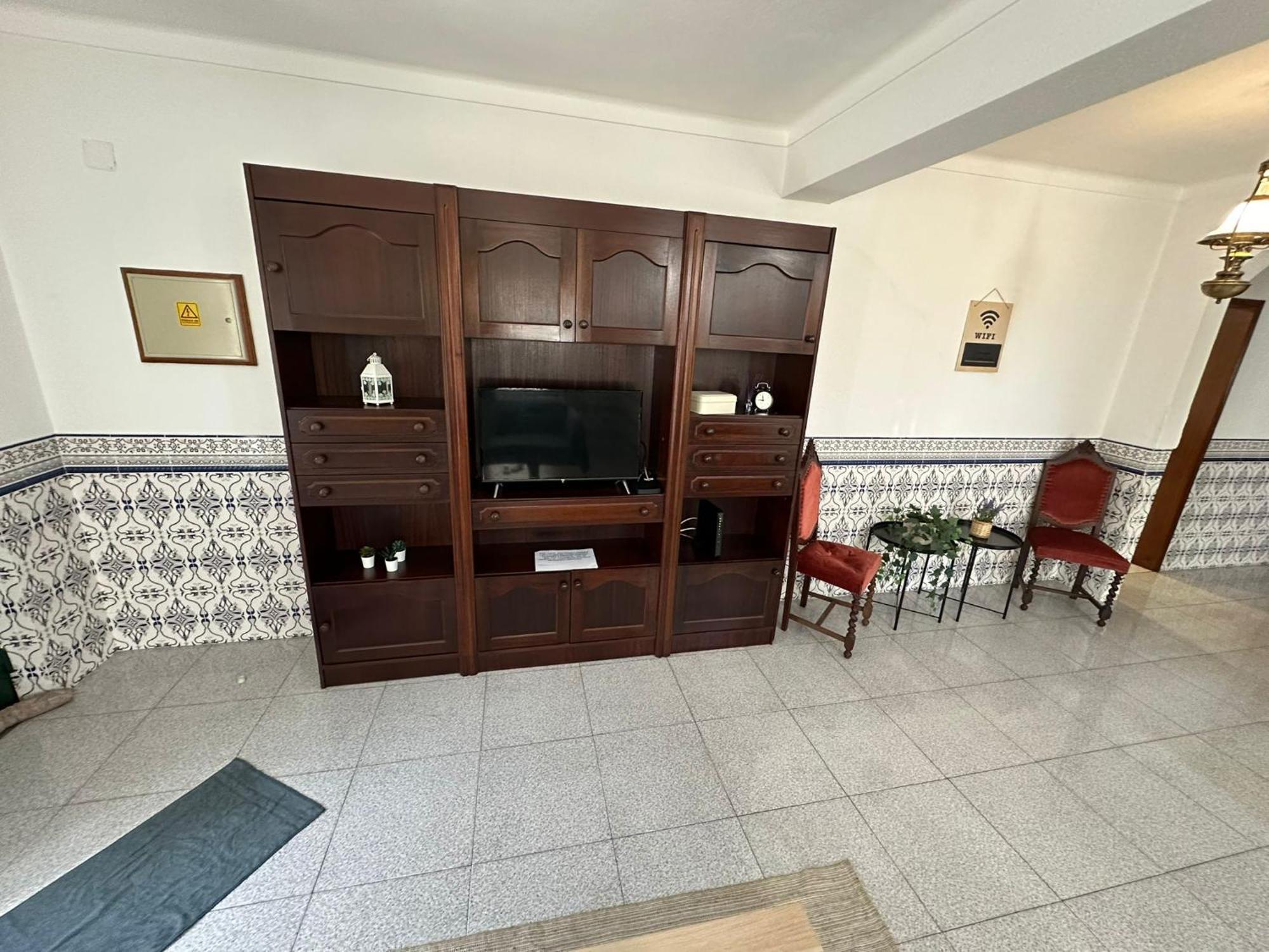 Quartos Em Arrentela Ngoại thất bức ảnh