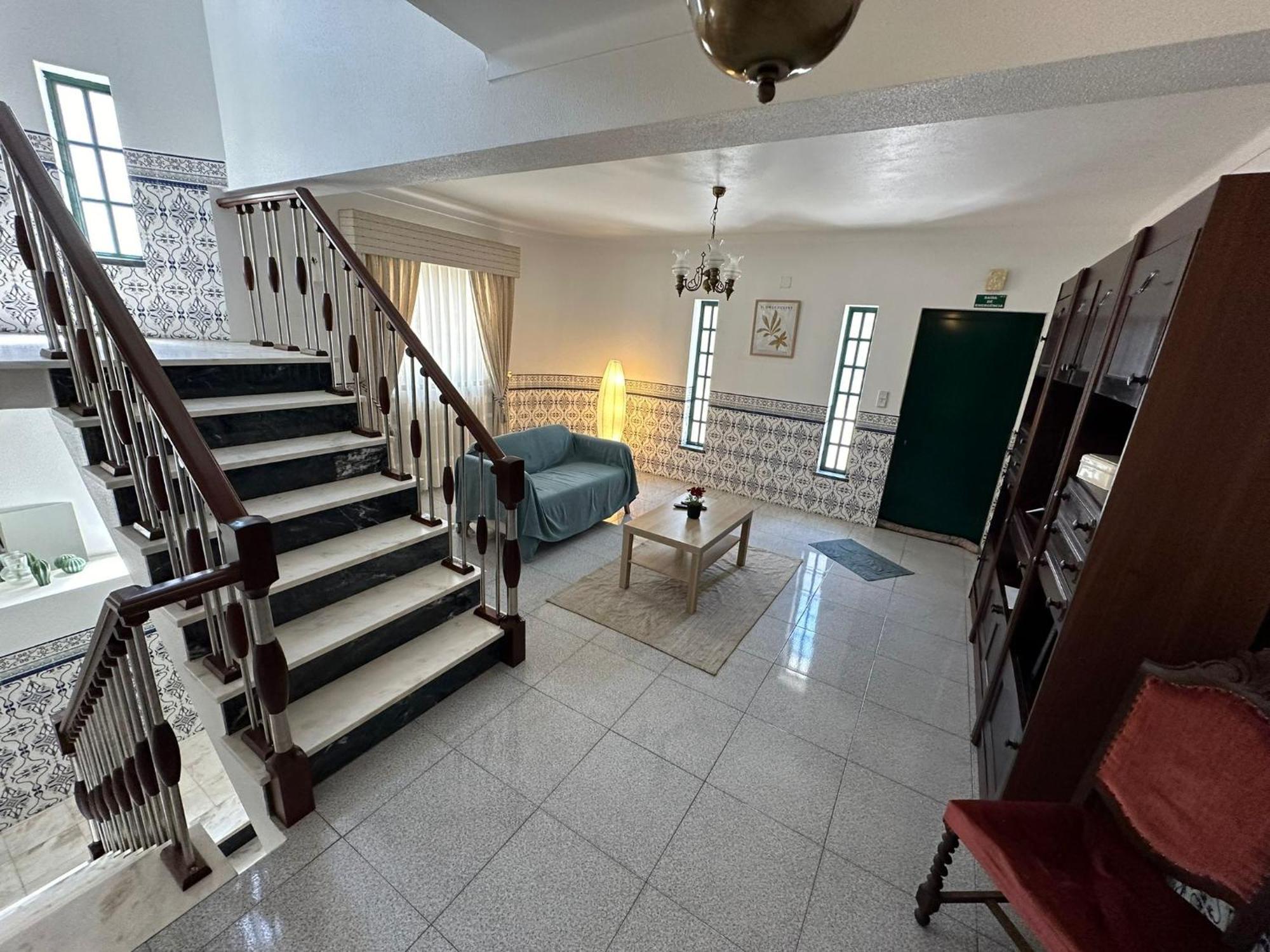 Quartos Em Arrentela Ngoại thất bức ảnh