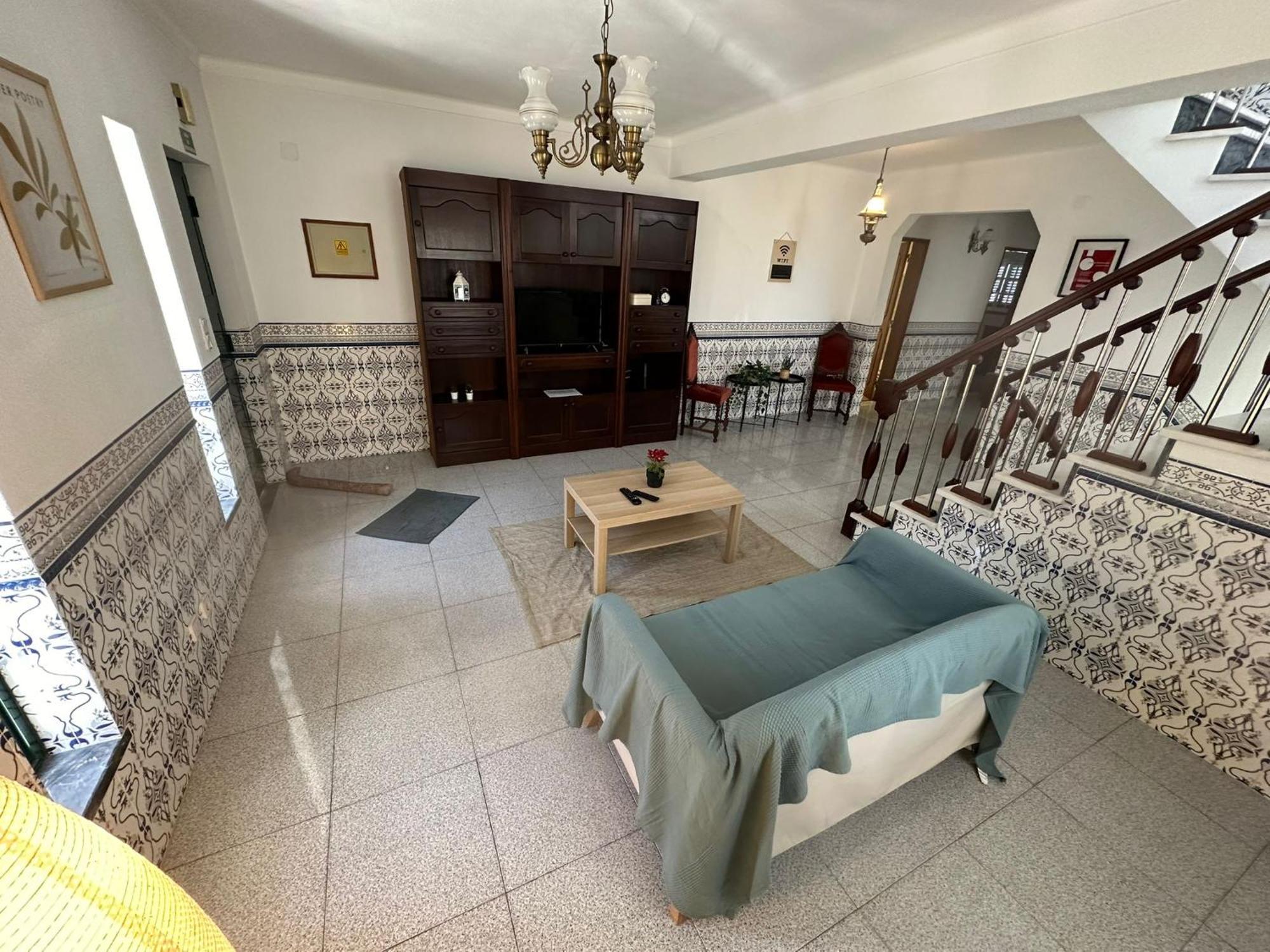 Quartos Em Arrentela Ngoại thất bức ảnh