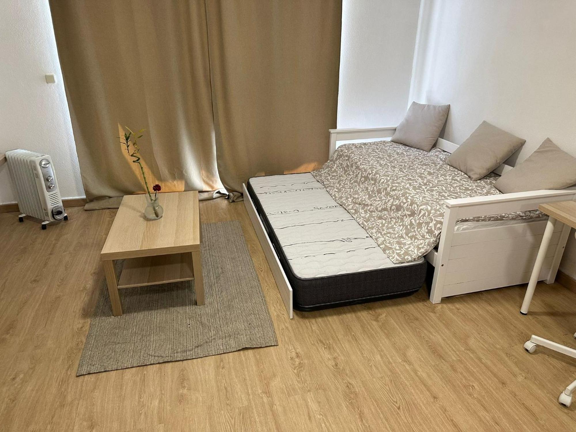 Quartos Em Arrentela Ngoại thất bức ảnh